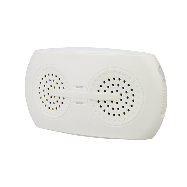 AOSION® New Indoor Ultrasonic Pest And Insect Repeller AN-A838